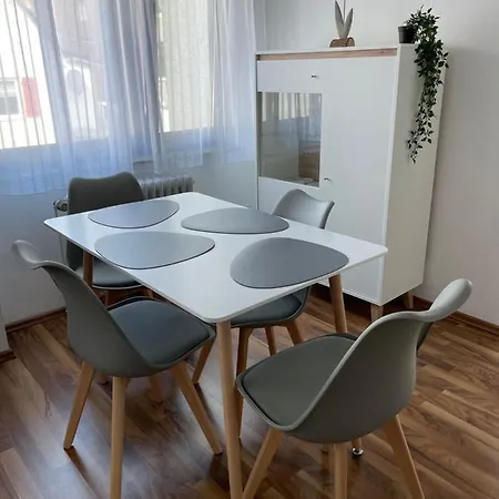 Daire With Privat Parking Near Stuttgart Airport, Messe, Stuttgart Leinfelden-Echterdingen