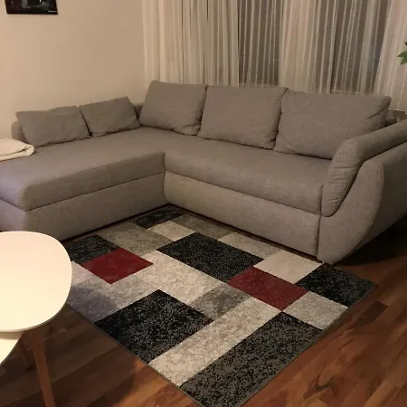 With Privat Parking Near Stuttgart Airport, Messe, Stuttgart