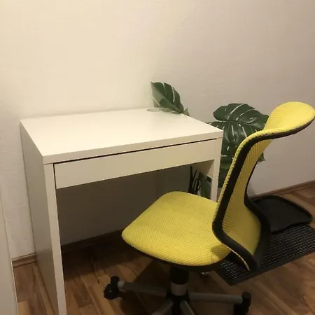 With Privat Parking Near Stuttgart Airport, Messe, Stuttgart * Leinfelden-Echterdingen