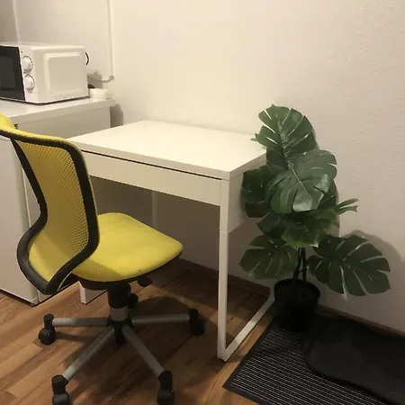Apartment With Privat Parking Near Stuttgart Airport, Messe, Stuttgart Leinfelden-Echterdingen